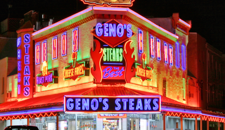 South Philly Flavor Arrives in Baltimore: Geno's Steaks to Open at Power Plant Live in 2026