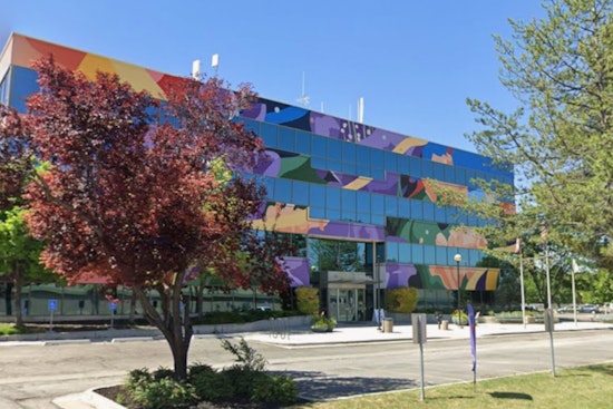 South Salt Lake City Advocates for Civic Engagement in Stormwater Management