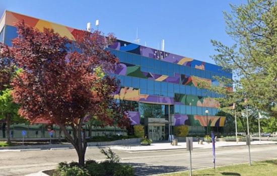 South Salt Lake City Advocates for Civic Engagement in Stormwater Management