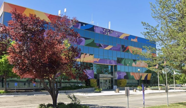 South Salt Lake City Advocates for Civic Engagement in Stormwater Management