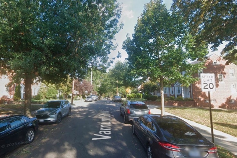 Southeast D.C. Man Charged in Connection with Northeast Armed Robbery and Carjacking Spree