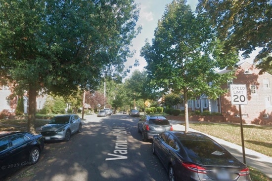 Southeast D.C. Man Charged in Connection with Northeast Armed Robbery and Carjacking Spree