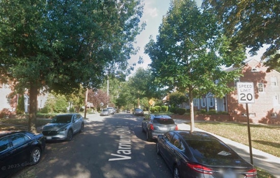 Southeast D.C. Man Charged in Connection with Northeast Armed Robbery and Carjacking Spree