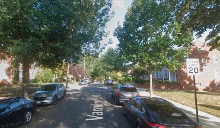 Southeast D.C. Man Charged in Connection with Northeast Armed Robbery and Carjacking Spree
