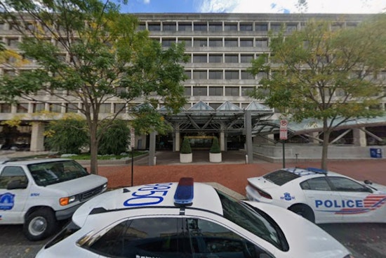 Southeast D.C. Man Charged with Assault After Allegedly Threatening Neighbor with BB Gun and Machete