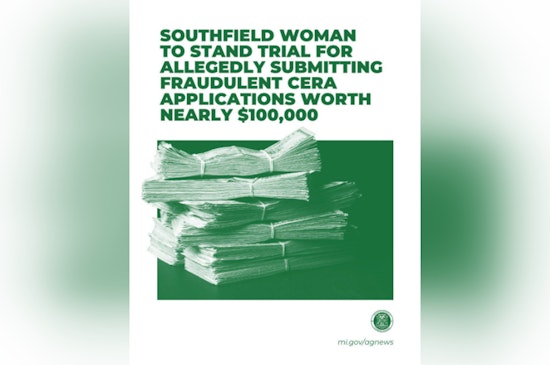 Southfield Woman Bound for Trial on Allegations of Fraud in Michigan Emergency Rental Assistance Program