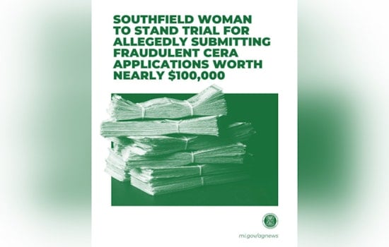 Southfield Woman Bound for Trial on Allegations of Fraud in Michigan Emergency Rental Assistance Program