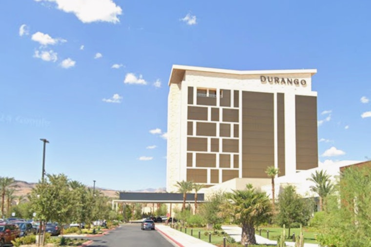Southwest Las Vegas to Get Entertainment Boost with Durango Casino & Resort's Planned 152,000-Sq Ft Expansion