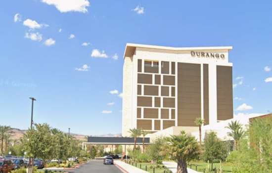 Southwest Las Vegas to Get Entertainment Boost with Durango Casino & Resort's Planned 152,000-Sq Ft Expansion