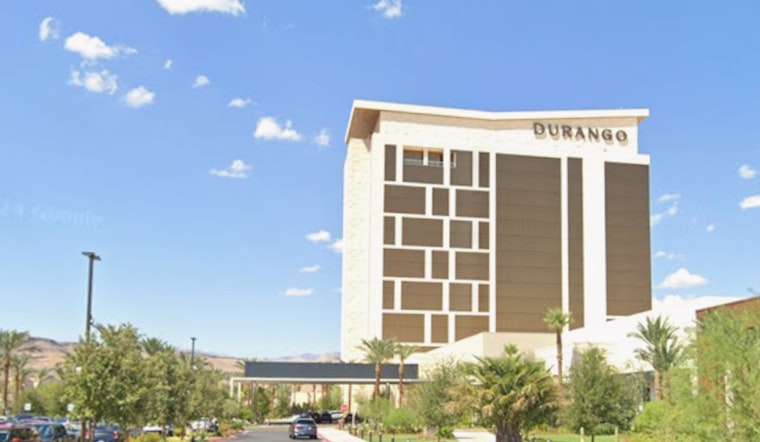 Southwest Las Vegas to Get Entertainment Boost with Durango Casino & Resort's Planned 152,000-Sq Ft Expansion