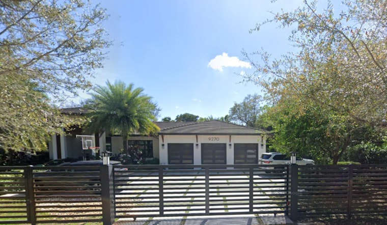 Southwest Miami-Dade Home Raided by FBI Amid Allegations of Ecuadorian Businessman's Role in Assassination Plot