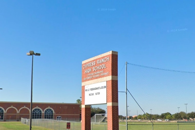 Special Needs Students at Cypress Ranch High Sidelined by Spirit Program Changes as Families Push for Inclusion