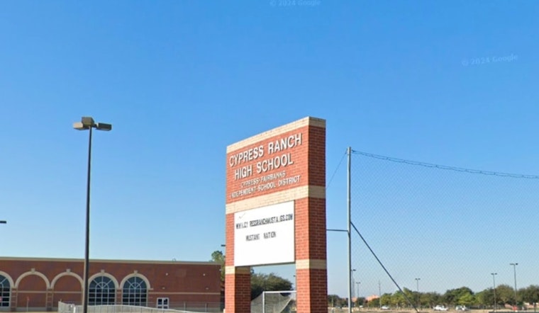Special Needs Students at Cypress Ranch High Sidelined by Spirit Program Changes as Families Push for Inclusion
