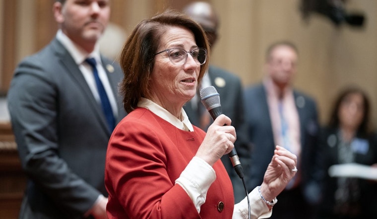 Spike in Healthcare Costs Looms for Minnesotans as Federal Cuts Strip Tax Credits, Senate Majority Leader Erin Murphy Warns