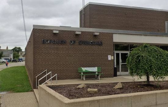 Springdale Planning Commission Delays Decision on Proposed AI Data Center Amid Community Concerns
