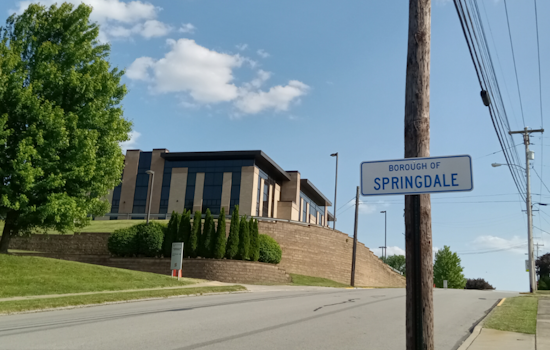 Springdale Residents Rally Against Proposed Data Center Over Fears of Rising Power Costs and Property Value Concerns