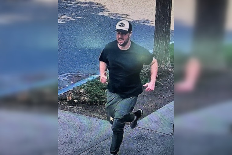 Springfield Police Arrest One, Seek Second Suspect in Library and Museum Theft and Recover Over $500 in Donations