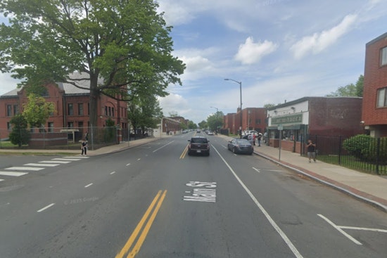 Springfield Police Charge Man with Murder Following Fatal Stabbing on Main Street