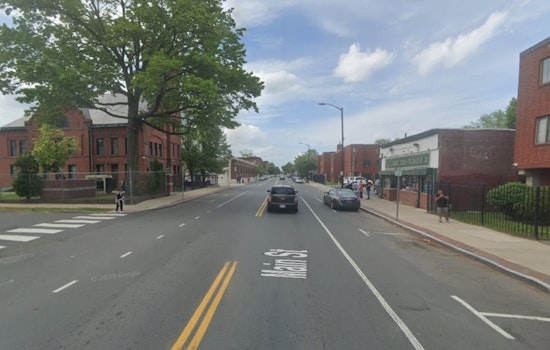 Springfield Police Charge Man with Murder Following Fatal Stabbing on Main Street