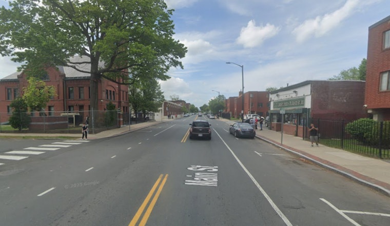 Springfield Police Charge Man with Murder Following Fatal Stabbing on Main Street