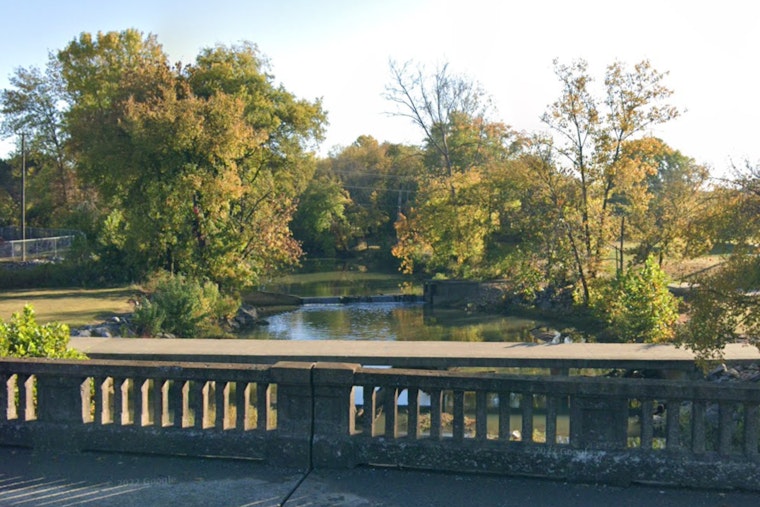 Springfield Police Probe Unfolds as Multiple Human Remains Found in Local Creek