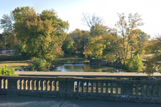 Springfield Police Probe Unfolds as Multiple Human Remains Found in Local Creek