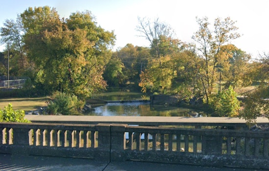 Springfield Police Probe Unfolds as Multiple Human Remains Found in Local Creek