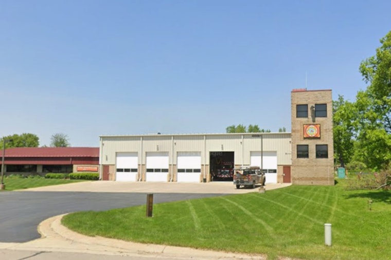 Springfield Township Fire Department Mourns Loss of Veteran Firefighter Lt. Jonathan Miner After Tragic Home Explosion