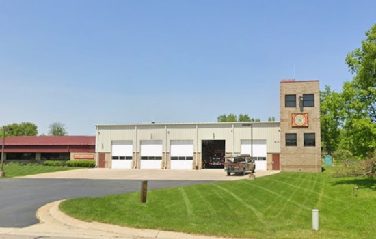 Springfield Township Fire Department Mourns Loss of Veteran Firefighter Lt. Jonathan Miner After Tragic Home Explosion