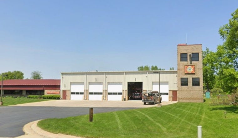 Springfield Township Fire Department Mourns Loss of Veteran Firefighter Lt. Jonathan Miner After Tragic Home Explosion