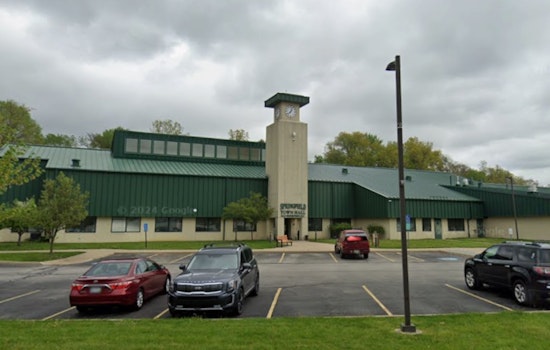 Springfield Township On Alert Following Stolen Vehicle Incident, Police Seek Public's Aid in Akron-Linked Case