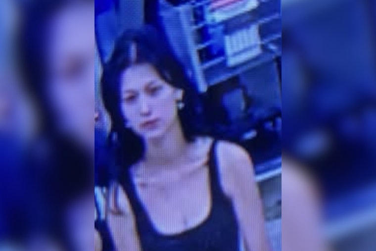 Springfield Township Police Seek Public Aid in Identifying Suspect in Walmart Parking Lot Hit-Skip Case