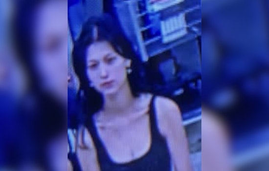 Springfield Township Police Seek Public Aid in Identifying Suspect in Walmart Parking Lot Hit-Skip Case