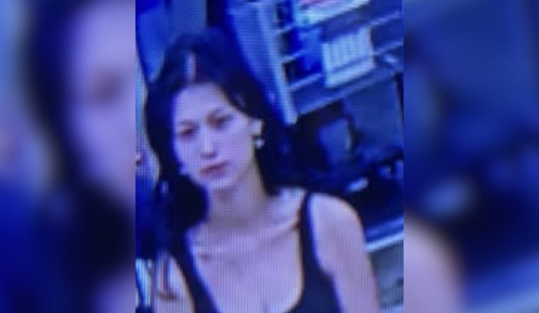 Springfield Township Police Seek Public Aid in Identifying Suspect in Walmart Parking Lot Hit-Skip Case