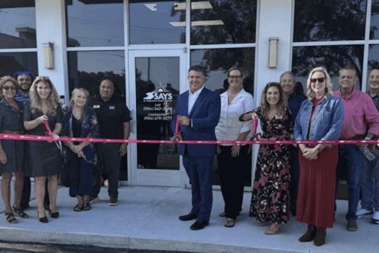 St. Augustine Celebrates Opening of Youth Services Community Outpatient Center with County Support