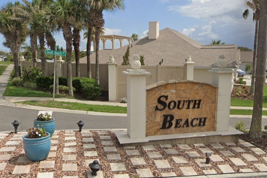 St. Augustine Shooting, One Hospitalized, SJSO Investigates South Beach Drive Incident