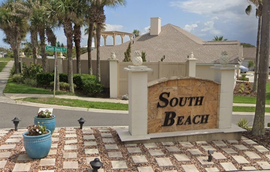 St. Augustine Shooting, One Hospitalized, SJSO Investigates South Beach Drive Incident