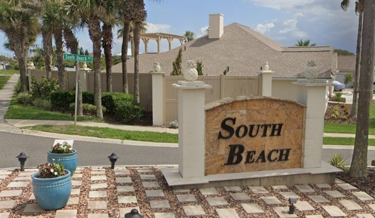 St. Augustine Shooting, One Hospitalized, SJSO Investigates South Beach Drive Incident