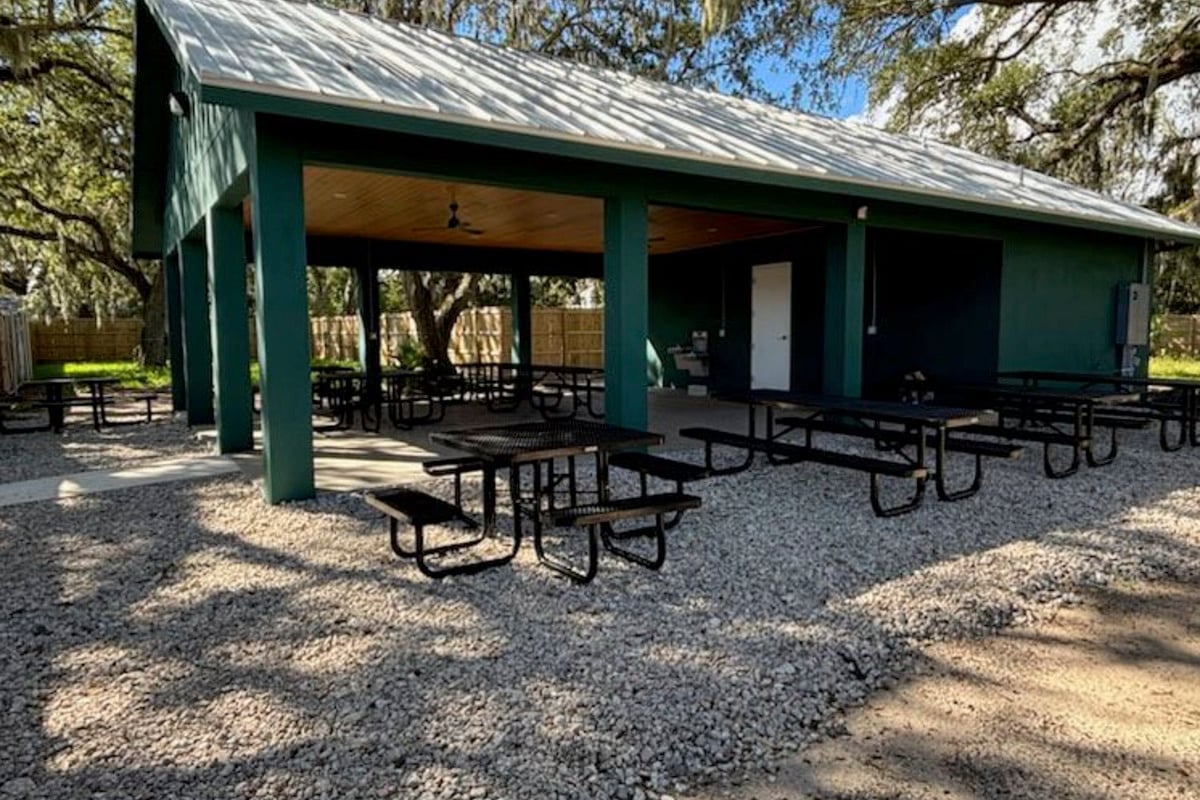 St. Augustine Unveils New Dining with Dignity Facility for Homeless