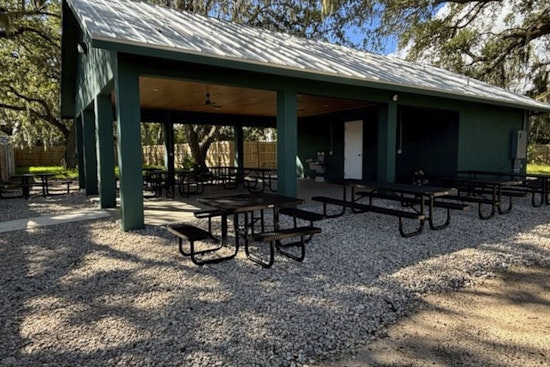St. Augustine Unveils New Dining with Dignity Facility for Homeless Community Support