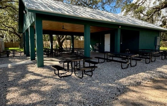 St. Augustine Unveils New Dining with Dignity Facility for Homeless Community Support