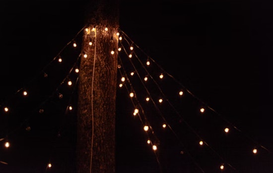 St. Augustine's Nights of Lights Returns with Sparkling Winter Celebration, No Tickets Required