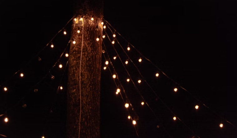 St. Augustine's Nights of Lights Returns with Sparkling Winter Celebration, No Tickets Required