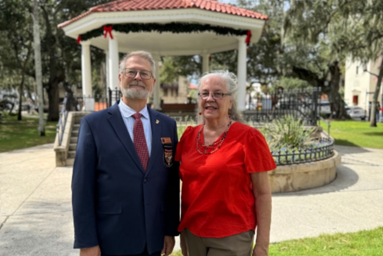 St. Augustine's Nights of Lights to Honor Minorcan Heritage in 250th Anniversary Celebration