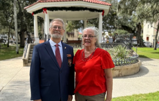 St. Augustine's Nights of Lights to Honor Minorcan Heritage in 250th Anniversary Celebration