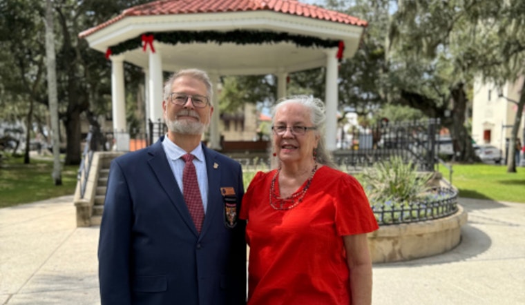 St. Augustine's Nights of Lights to Honor Minorcan Heritage in 250th Anniversary Celebration
