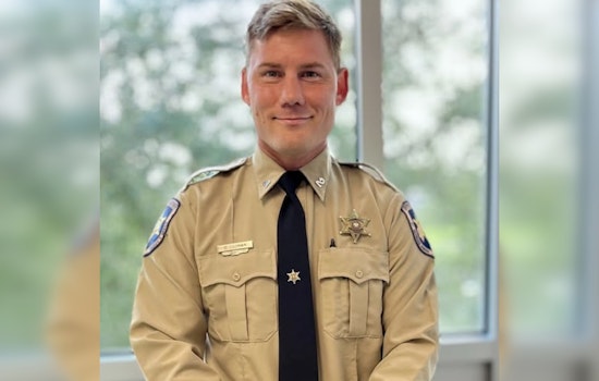 St. Bernard Parish Deputy Laces Up Gloves for Charity in Kenner's 'Battle of the Badges' Boxing Event