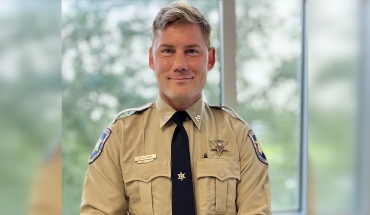 St. Bernard Parish Deputy Laces Up Gloves for Charity in Kenner's 'Battle of the Badges' Boxing Event