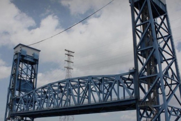 St. Bernard Parish Motorists Advised of Upcoming Florida Avenue Bridge Closure for Maintenance