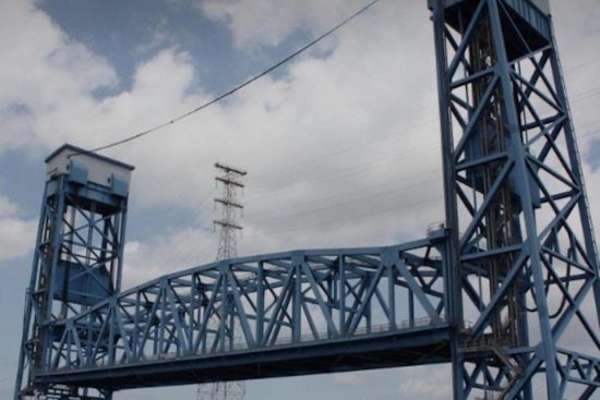 St. Bernard Parish Motorists Advised of Upcoming Florida Avenue Bridge Closure for Maintenance